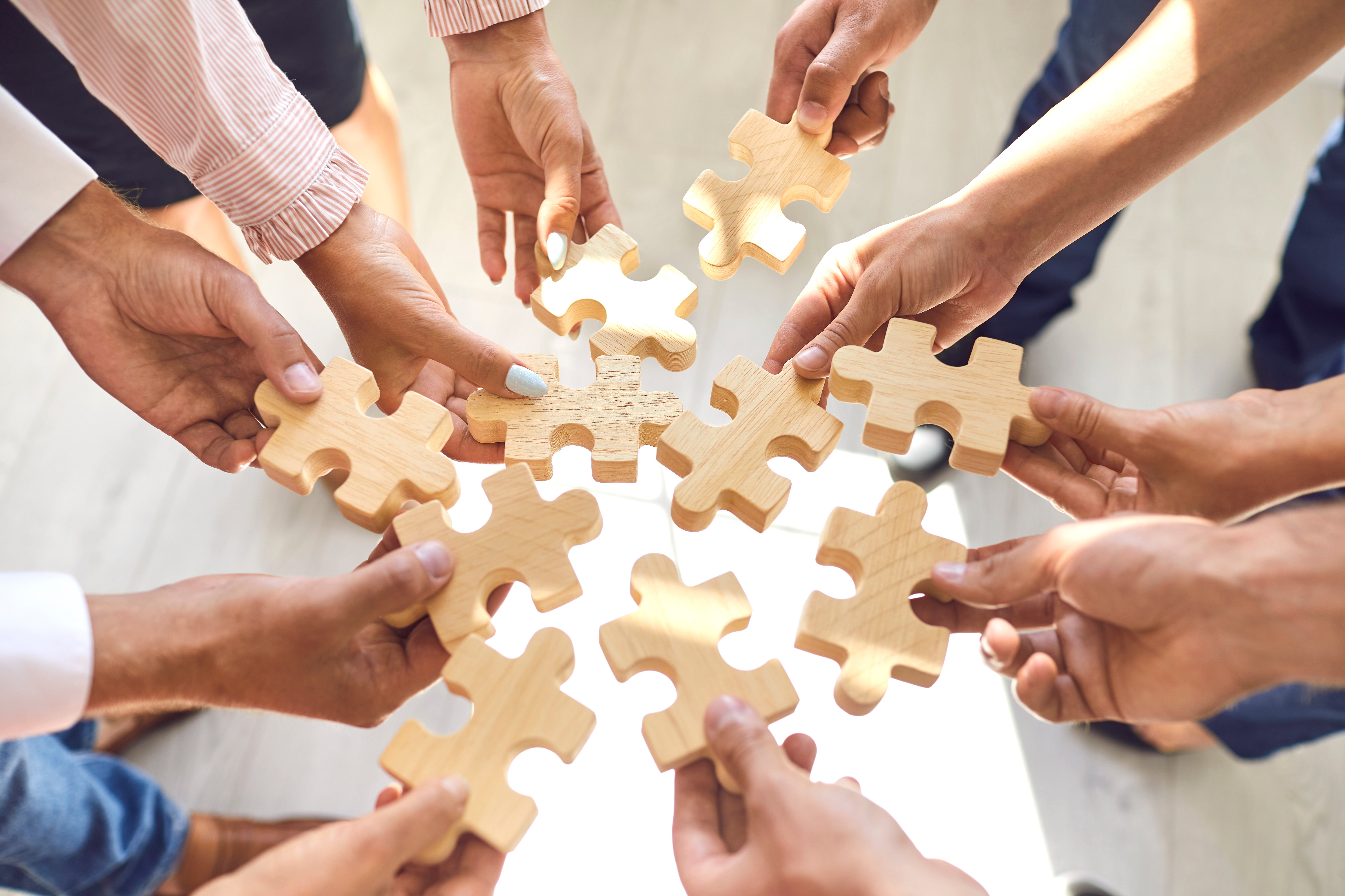 Level-up Leadership: Growing your Team