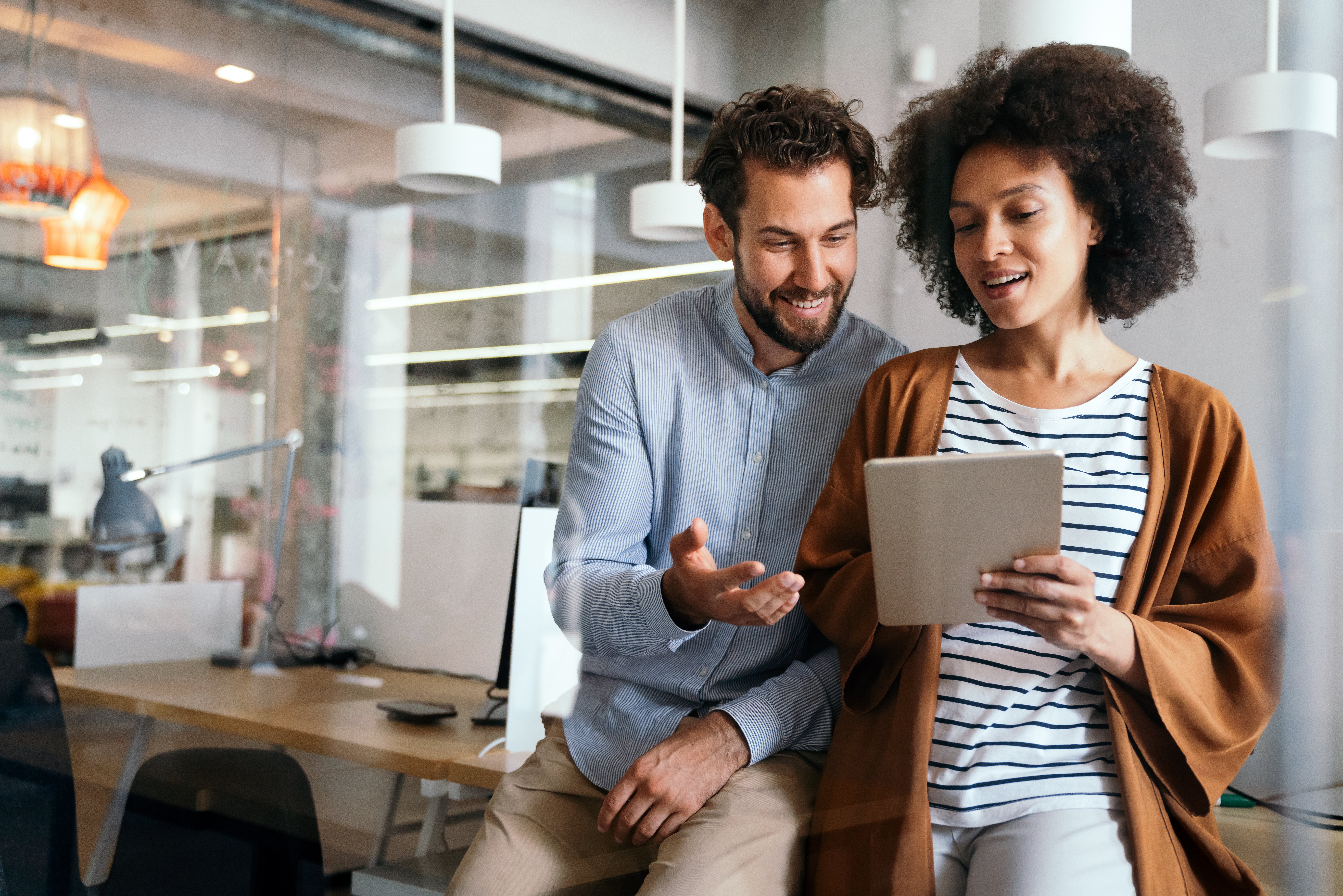 Level-up Leadership: Coaching with People Data