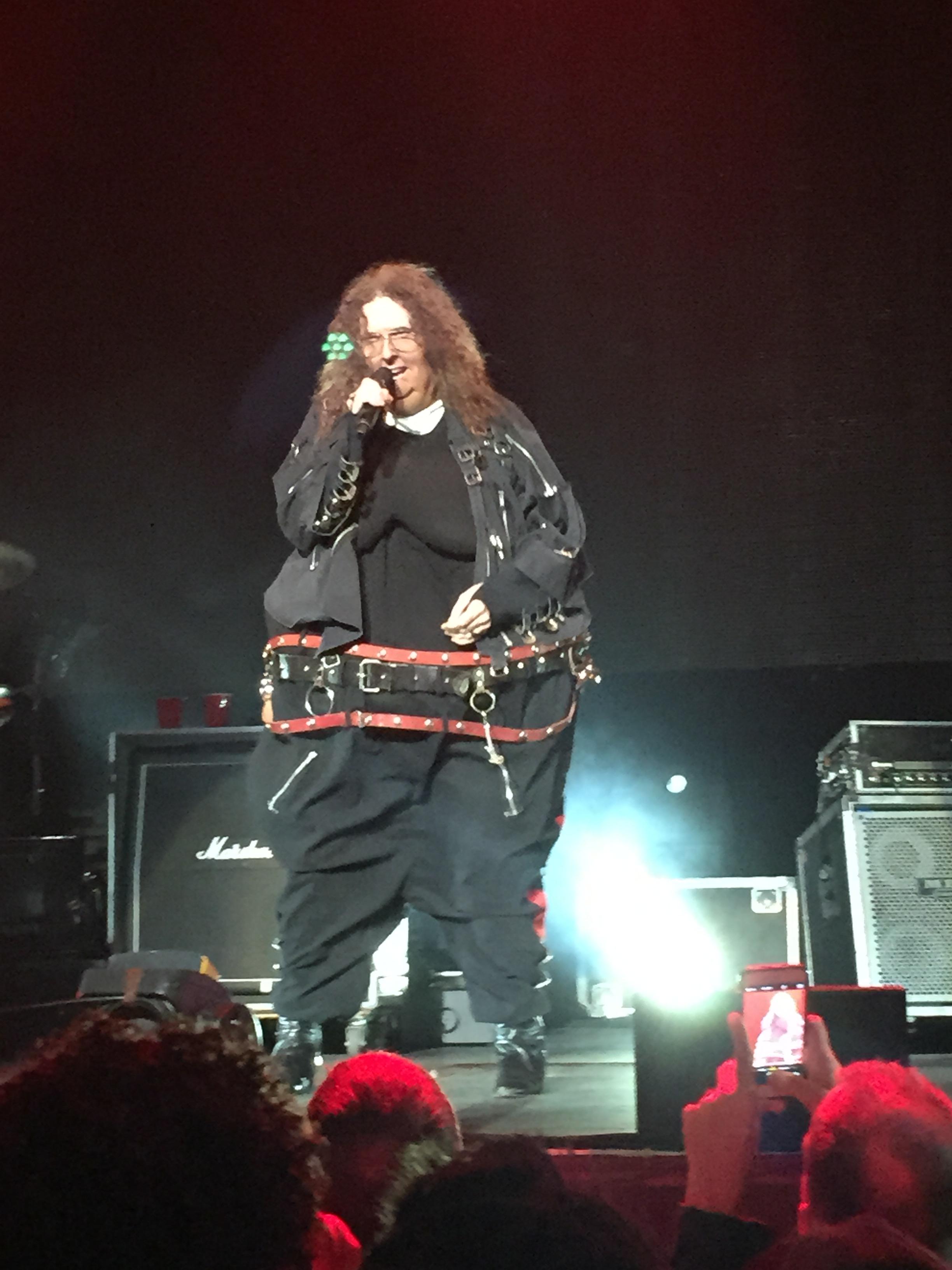 Weird Al - Fat