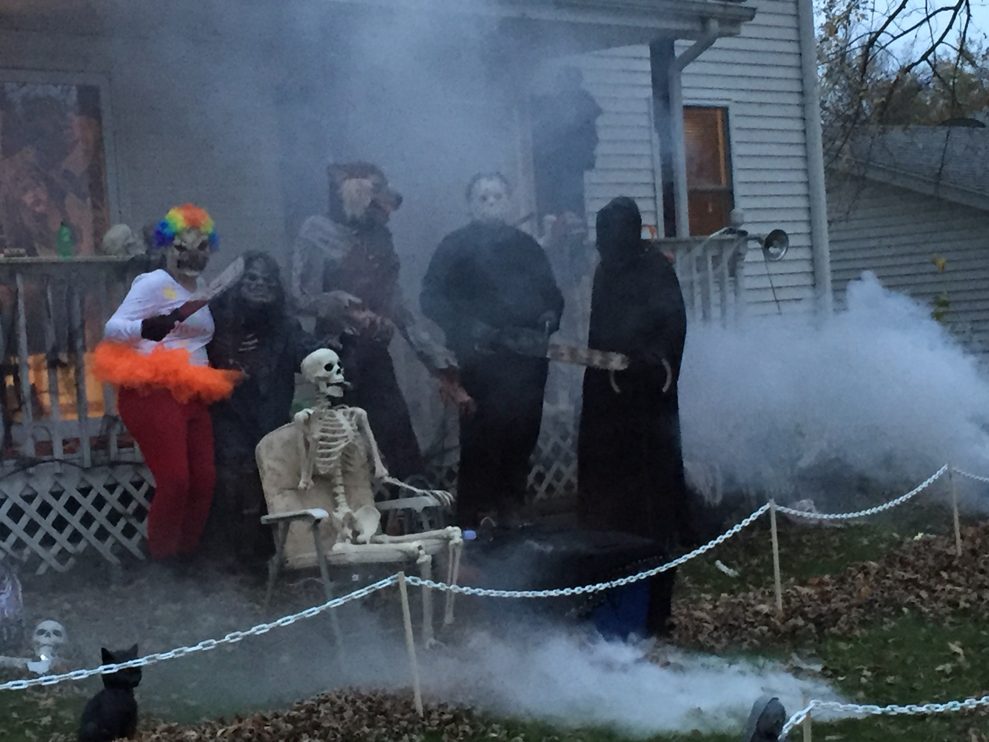 Halloween 2019