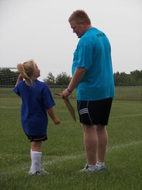 Coaching Youth Soccer