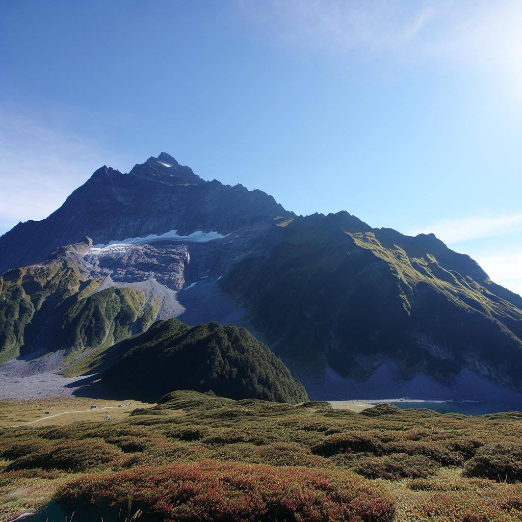 Mountain