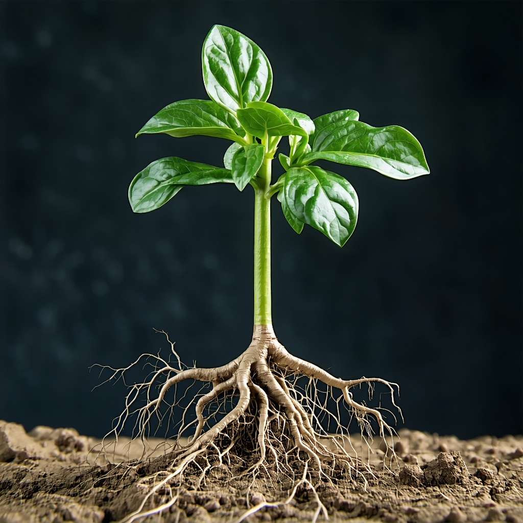 grow root package