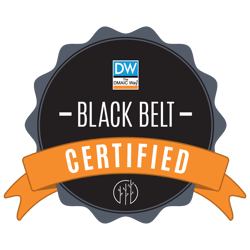 Black Belt