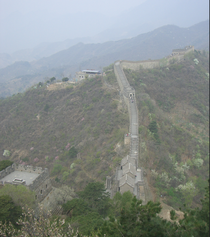 Great Wall of China