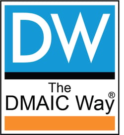 DMAIC Way Logo-2