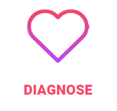 Diagnose Icon