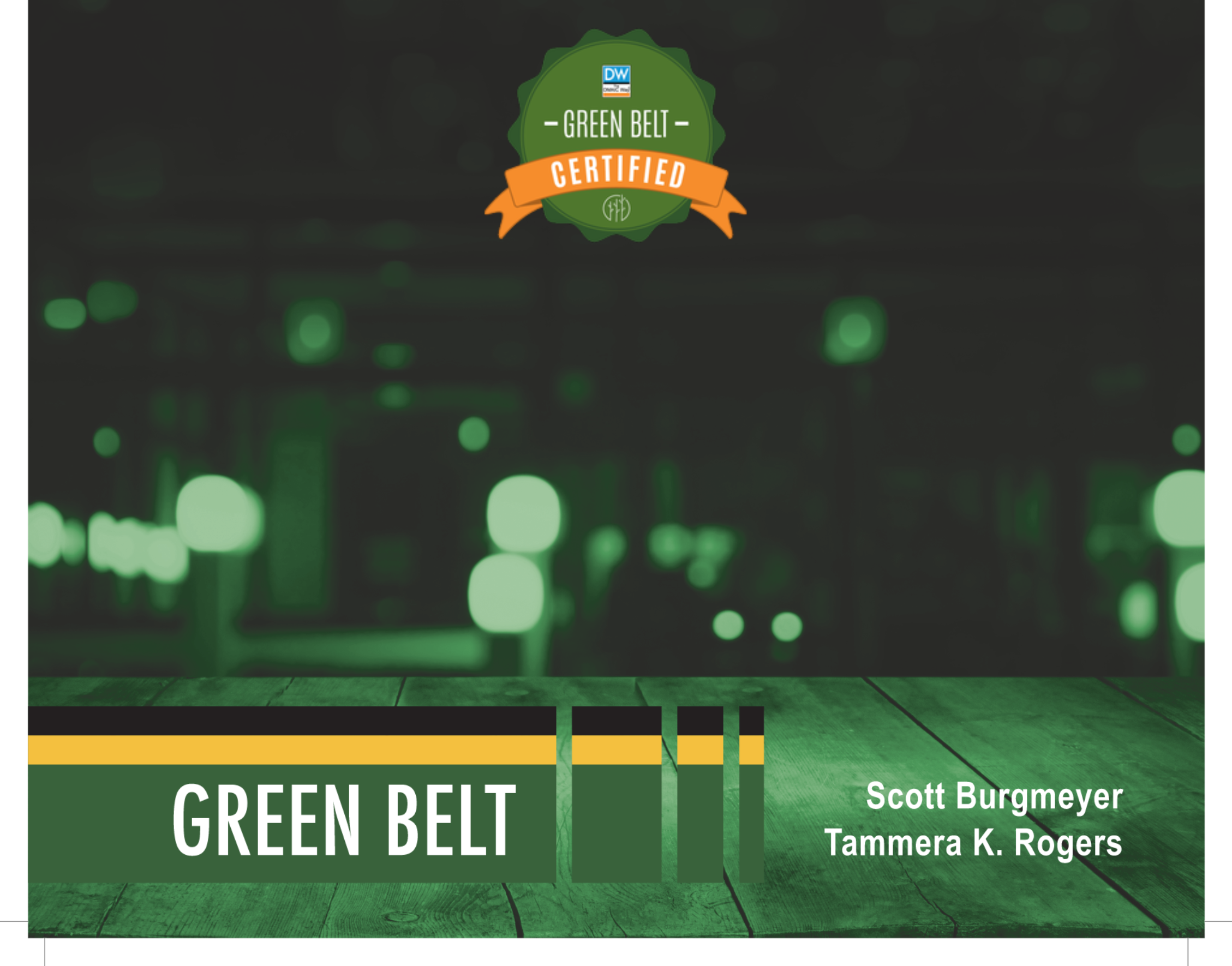 Green Belt Field Guide Cover 2-2