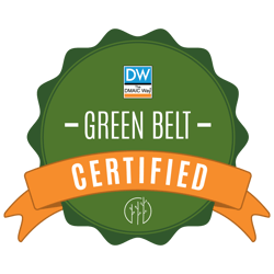 Green Belt