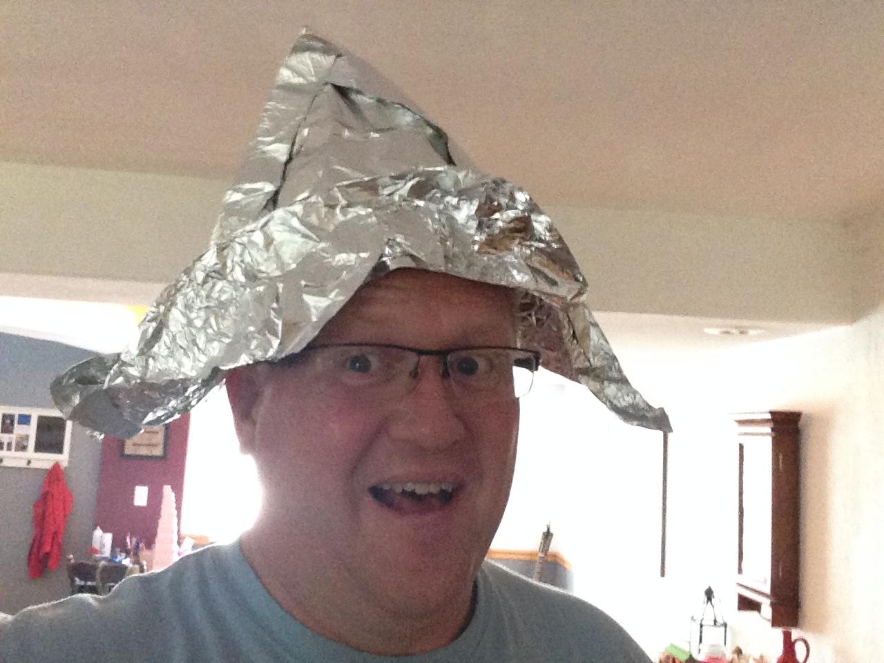 Protecting Self from Aliens