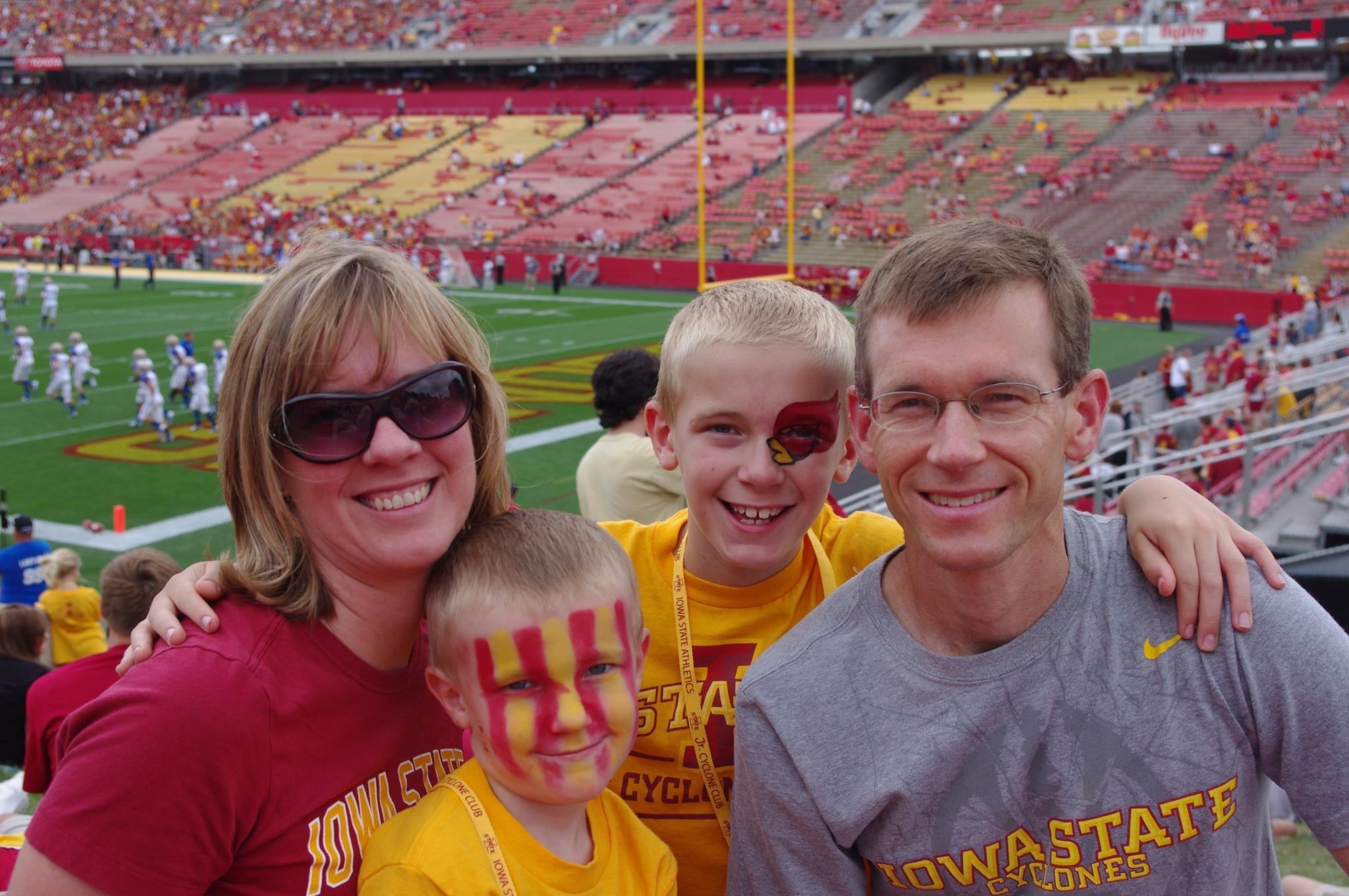 ISU