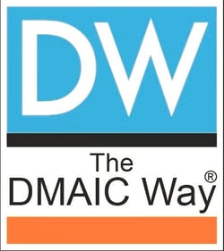 DMAIC Way Logo Cropped 2