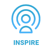 Inspire Icon