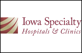 Iowa Specialty Hospital
