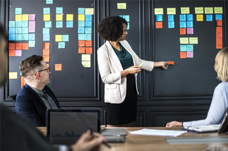 Organizational Development Holder