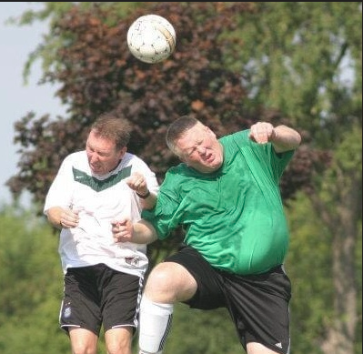 Over 40 Tourney 2012
