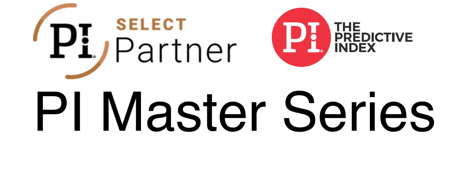 PI Master Series