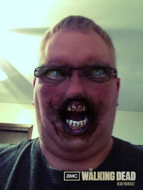 Scotts Makeover