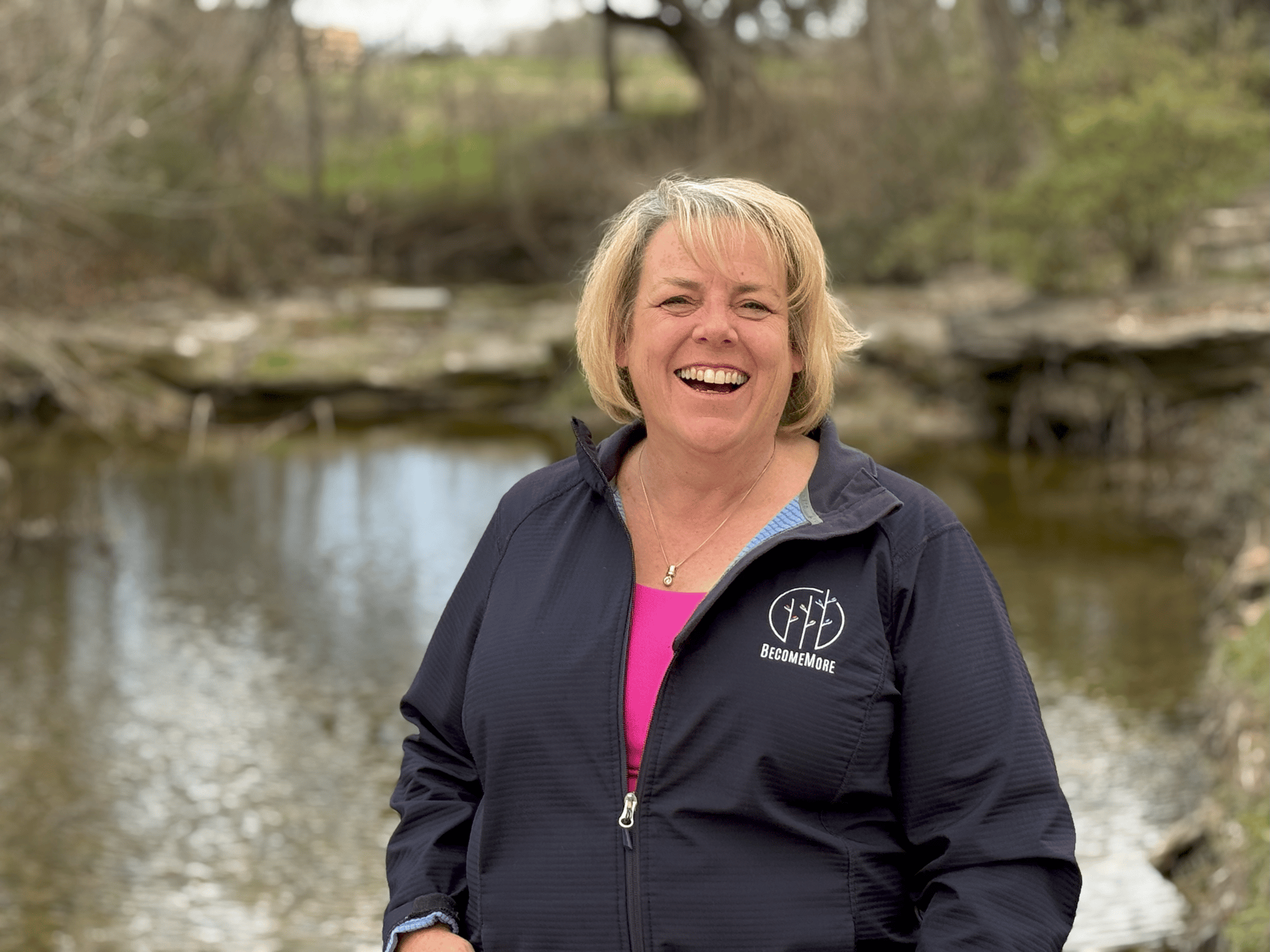 Tammy Headshot 2025