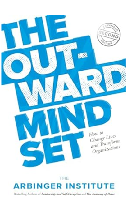 The Outward Mindset