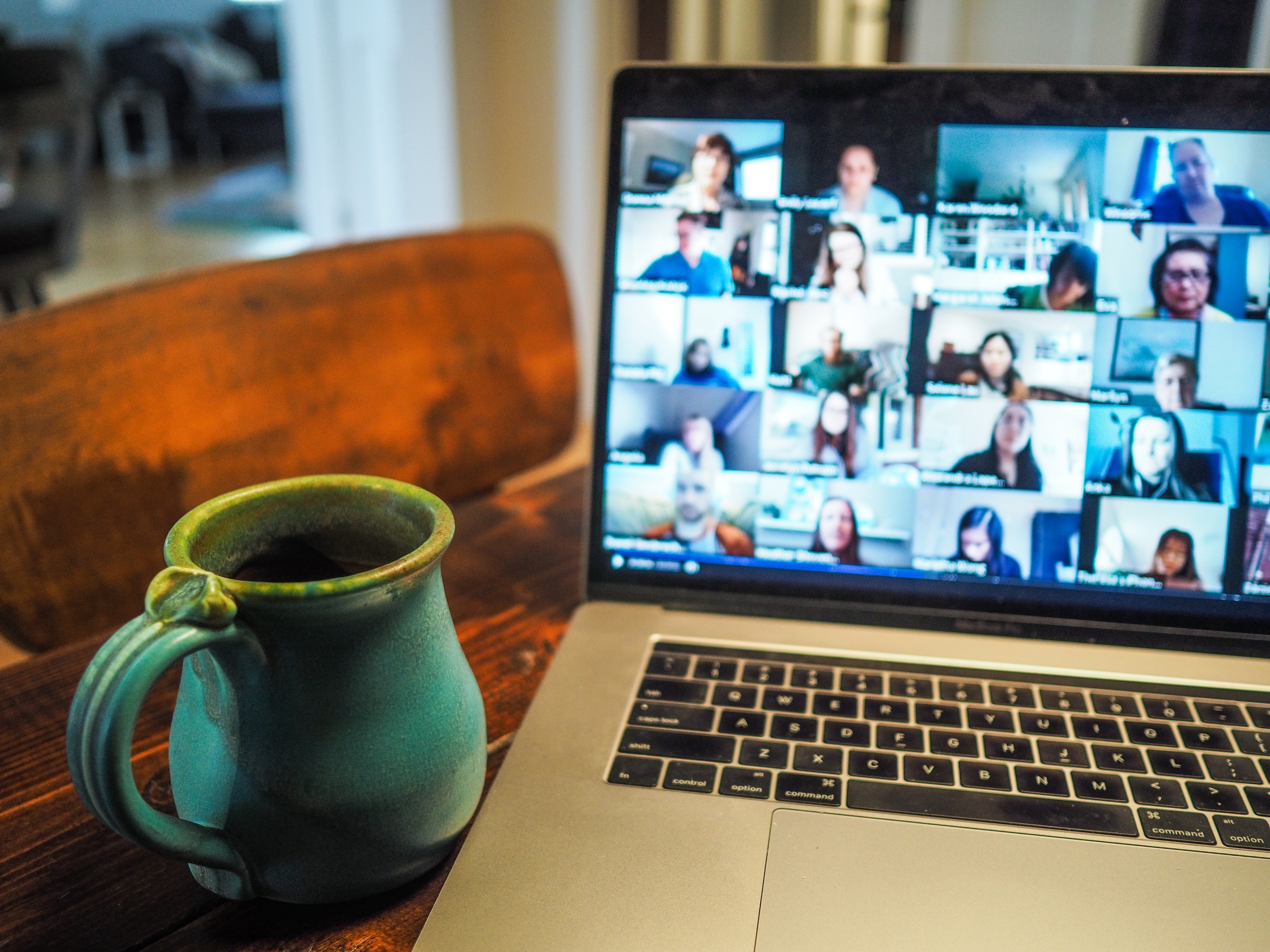 Virtual Meetings