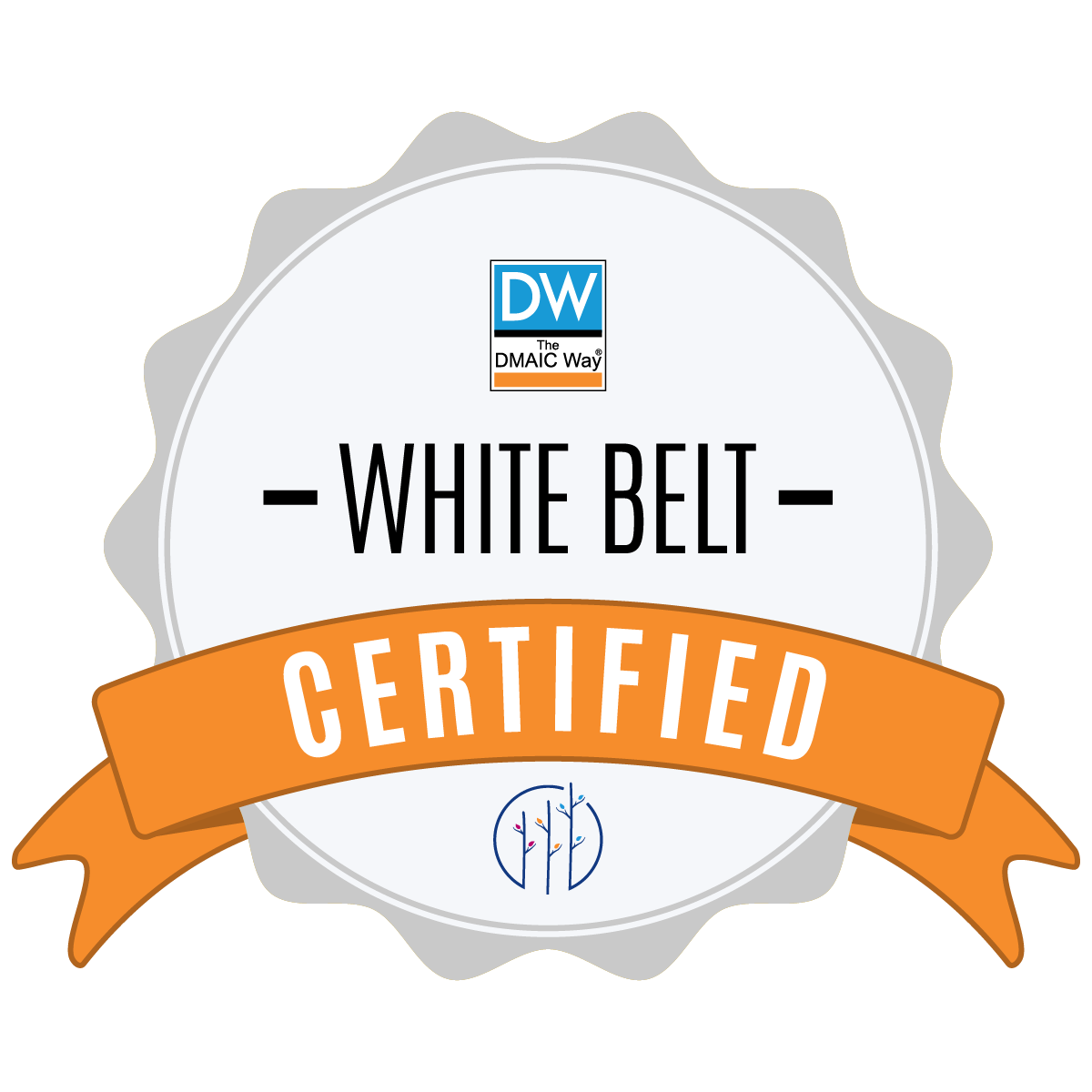 White Belt -1