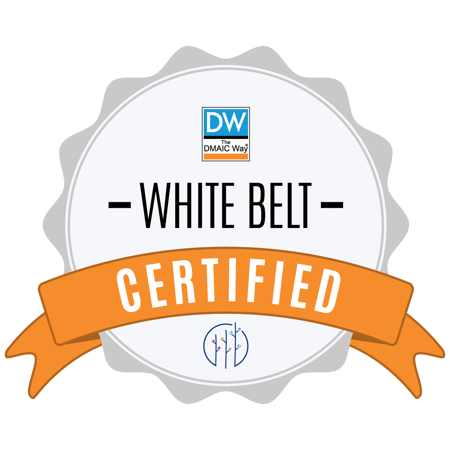 White Belt 