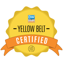 Yellow Belt