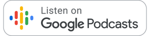 google podcast logo