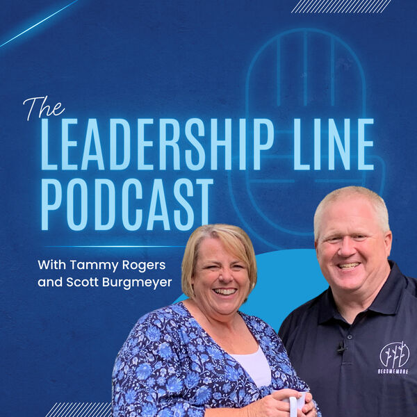 leadership line