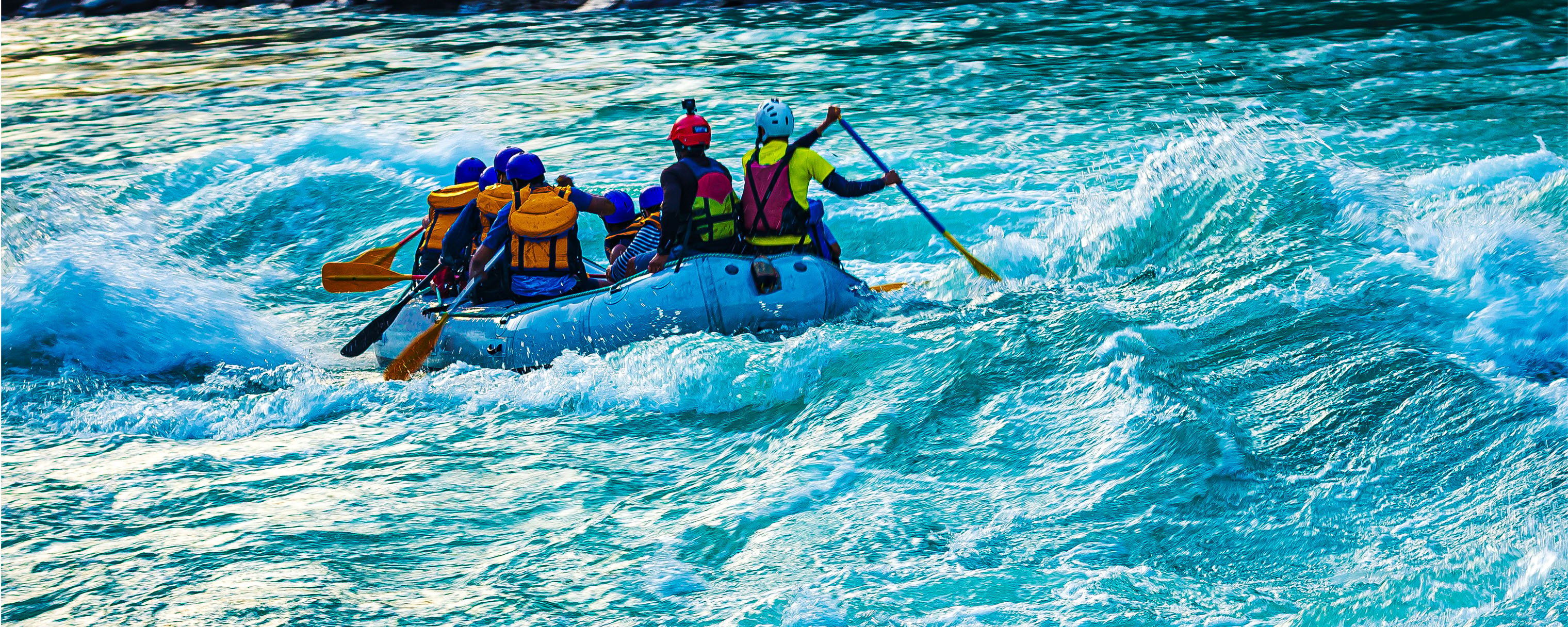 rafting 2