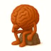 reflect brain