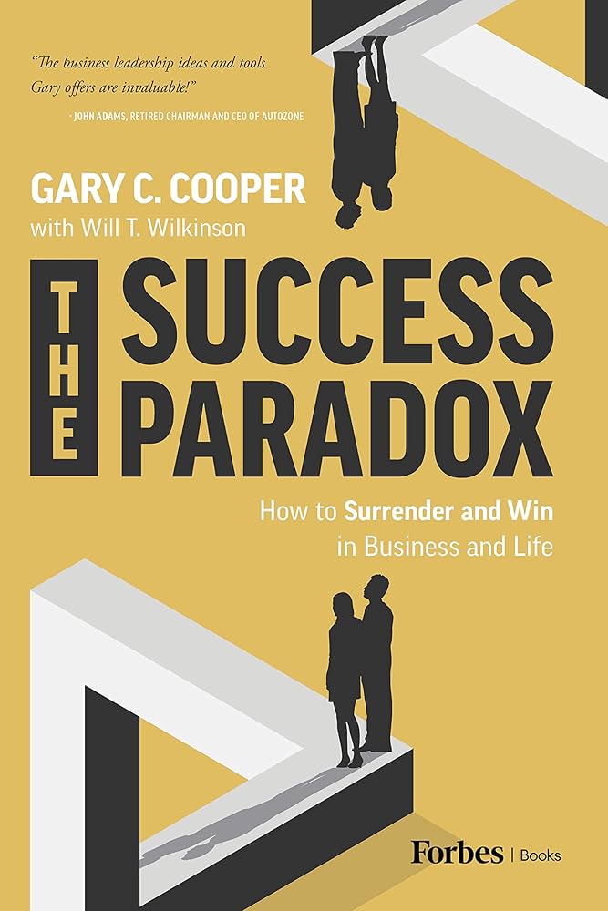 the_success_paradox