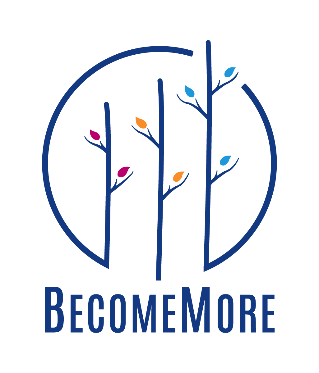 BecomeMore Logo