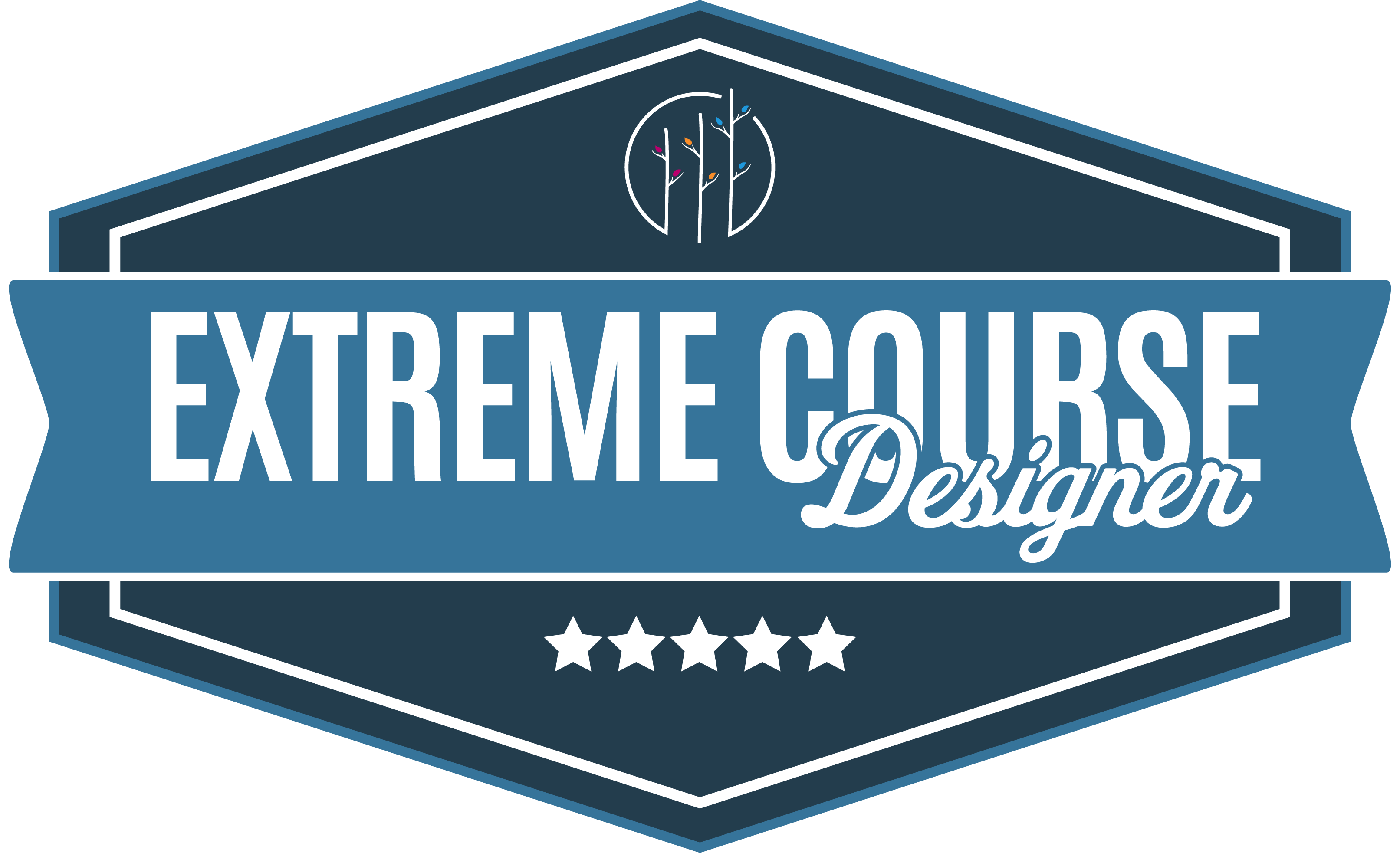 Extreme Course Designer