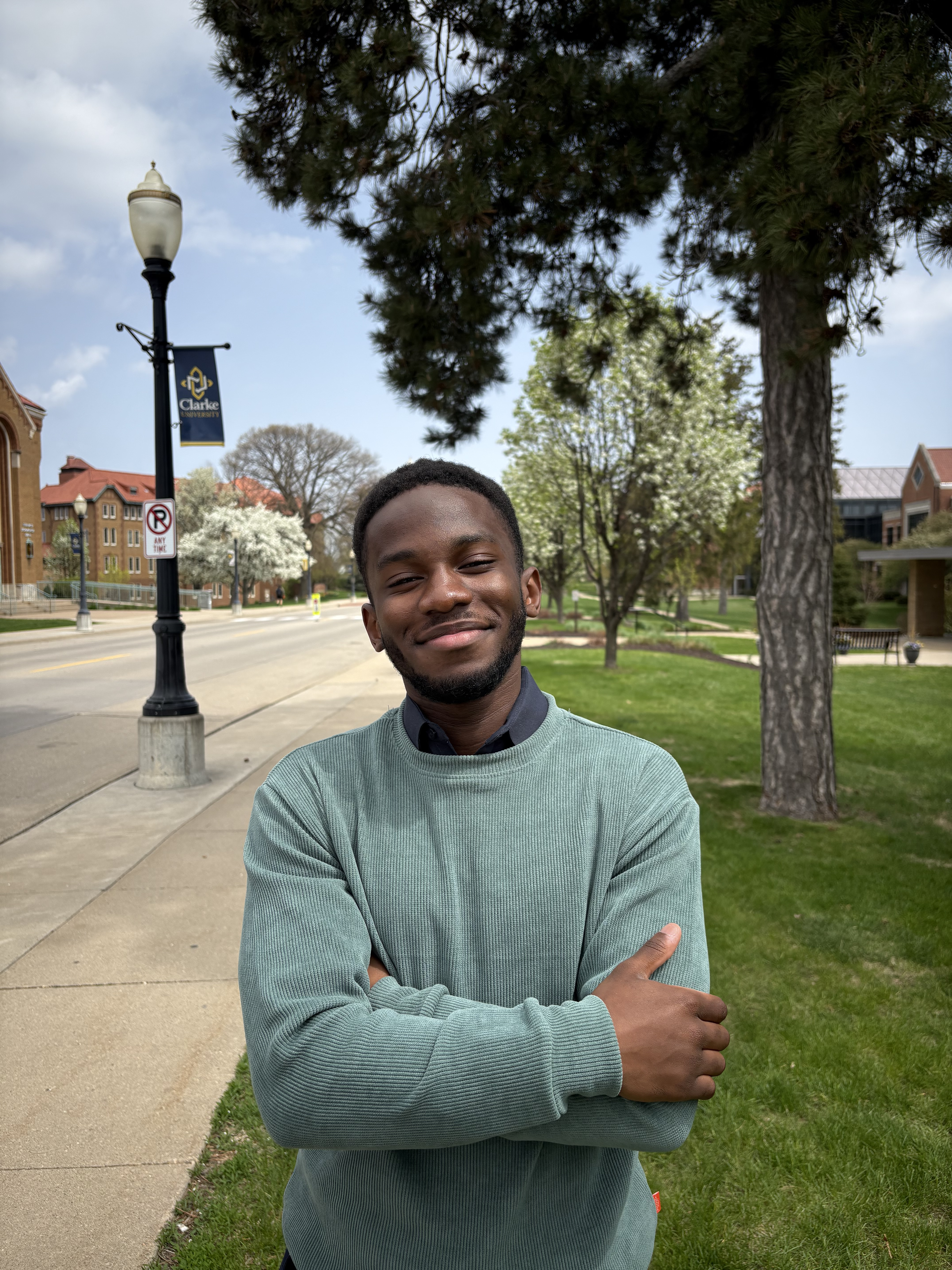 Joshua Musonda